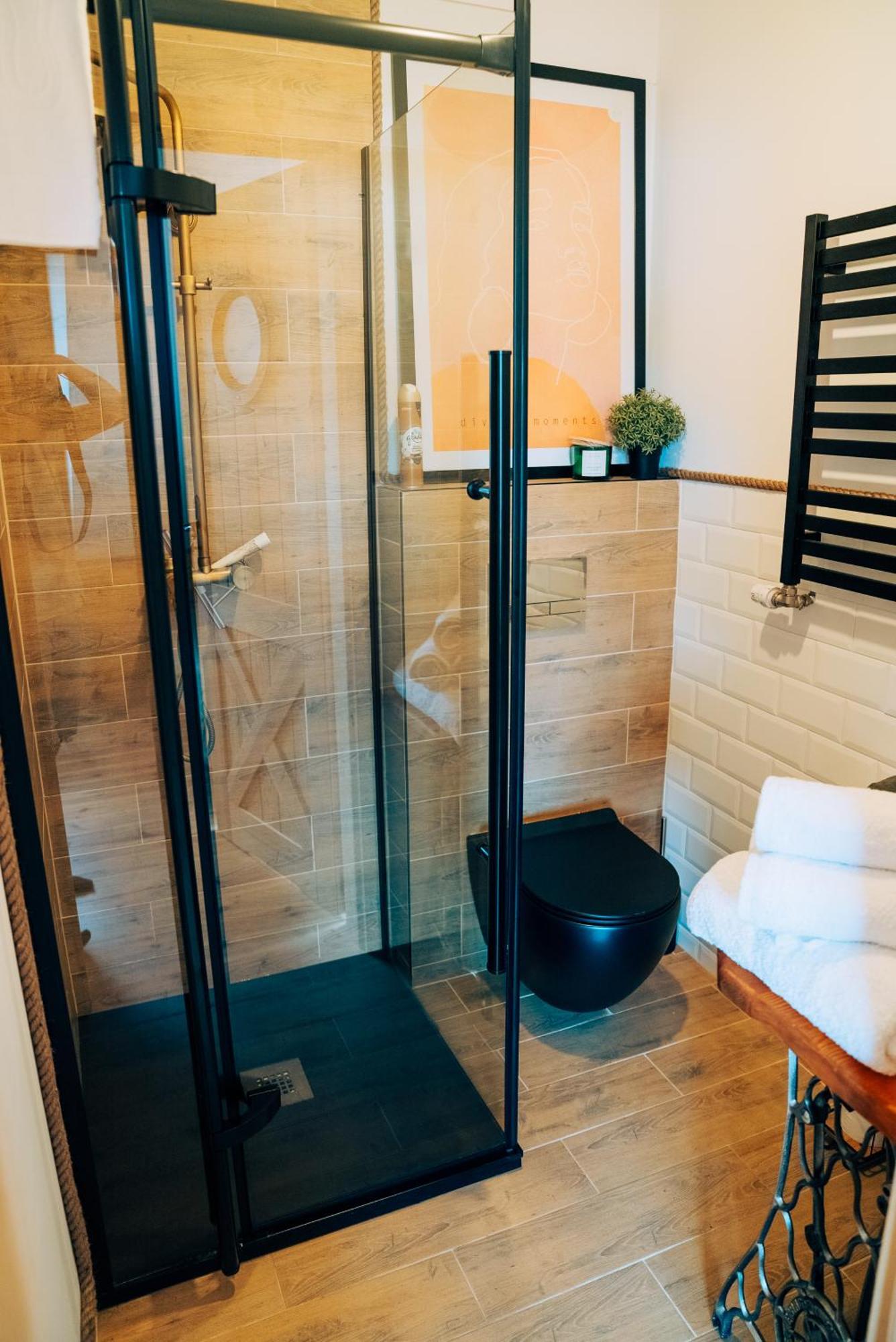 Jozwowka Swornegacie Apartment Ngoại thất bức ảnh